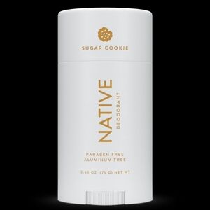 Native Sugar Cookie Deodorant